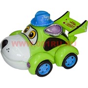 Игрушка машина Speed dog музыкальная