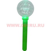 Светяшка "шар" цена за 12 штук (288 шт/кор)