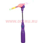 Светяшка "вентилятор" с музыкой и светом Светяшка "вентилятор" с музыкой и светом