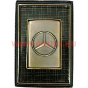 Зажигалка газовая "Mercedes"