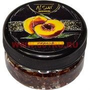 Табак для кальяна Alsur 50 гр "Персик" (без никотина)