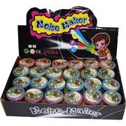 Лизун &quot;Мороженное-пердушка&quot; малый 24 шт/уп