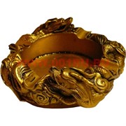 Пепельница &quot;Драконы&quot; из полистоуна