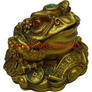 Нецке оптом, Жаба с кошачьим глазом (JN-29B)