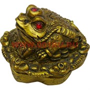 Нецке оптом, Жаба и 6 жабок (JN-106B)