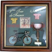 Ключница квадратная 6 видов 20х20 см