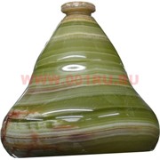 Сахарница &quot;Яблоко&quot; 15 см (6 дюймов) из оникса