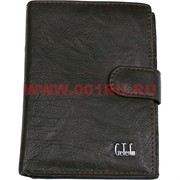 Кошелек мужской GeTeNiu (2548) 3в1