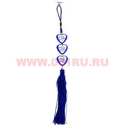 Амулет для машины мусульманский (115) Сердце 12 шт/упаковка