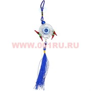 Амулет для машины от сглаза (1103) Солнце с перцем цена за упаковку из 12шт