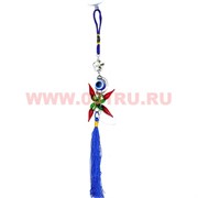 Амулет для машины от сглаза (86) цена за упаковку из 12шт