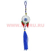 Амулет для машины от сглаза (1079) Ромашка с перцем цена за уп из 12шт