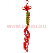 Брелок для дома (M-182) 5 монеток цена за упаковку 100шт