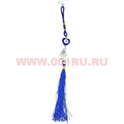 Амулет для машины от сглаза (65) Ладошка с сердцем цена за упаковку из 12шт