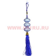 Амулет для машины мусульманский (113) Овал цена за упаковку из 12шт