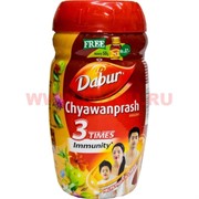 Чаванпраш Dabur 1 кг Chyawanprash Awaleha Дабур Чаванпраш Dabur 1 кг Chyawanprash Awaleha Дабур