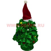 Игрушка музыкальная "валенки, валенки" Елка, 24 шт/кор