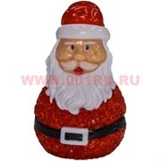 Игрушка светящаяся Дед Мороз (747) цена за 12 шт
