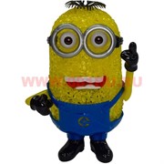 Игрушка светящаяся Миньон (748) цена за 12 шт