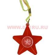 Подвеска светящаяся "звезда", цена за 36 шт