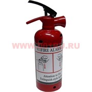 Зажигалка газовая «Огнетушитель»