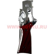 Зажигалка газовая «Ружье»
