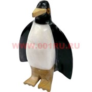 Пингвин из оникса 15 см 6 дюймов