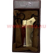 Зажигалка Menghu для трубки в коробочке (5969)