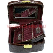 Шкатулка с двойным дном