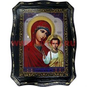 Икона "Казанская" Икона "Казанская"