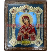 Икона &quot;Семистрельная&quot;