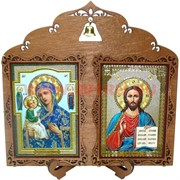 Икона на подставке, в ассортименте