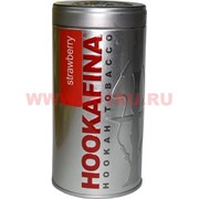 Hookafina «Strawberry» 250 гр табак для кальяна Хукафина Hookah Tobacco