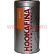 Hookafina «Peach» 250 гр табак для кальяна Хукафина Hookah Tobacco