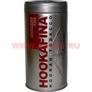 Hookafina «Chocolate Kiss» 250 гр табак для кальяна Хукафина Hookah Tobacco