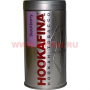 Hookafina «Blackberry» 250 гр табак для кальяна Хукафина Hookah Tobacco