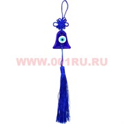 Амулет от сглаза "Колокол" (PV-19) цена за 12 штук