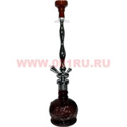 Кальян на 1 трубку Mya "Thunder II" 60 см