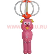 Игрушка «Животное крутяшка» со звуком