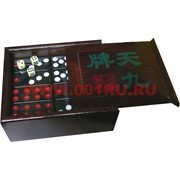 Китайское домино