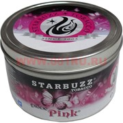 Табак для кальяна оптом Starbuzz 250 гр "Pink Exotic" (пинк) USA