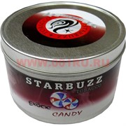 Табак для кальяна оптом Starbuzz 100 гр "Конфеты" (USA)