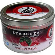 Табак для кальяна оптом Starbuzz 250 гр "Watermelon Exotic" (арбуз) USA
