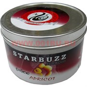 Табак для кальяна оптом Starbuzz 100 гр "Абрикос" (USA)