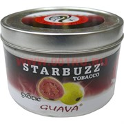 Табак для кальяна оптом Starbuzz 100 гр "Гуава" (USA)
