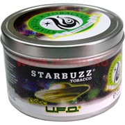 Табак для кальяна оптом Starbuzz 250 гр "U.F.O. Exotic" (НЛО) USA