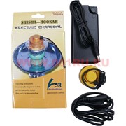 Электрический заменитель угля для кальяна 220V