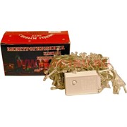 Гирлянда на 200 светодиодов цена за 60 шт