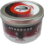 Табак для кальяна оптом Starbuzz 250 гр "Слива" (USA)
