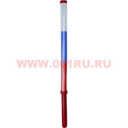 Светящаяся палочка "Флаг России" 46 см